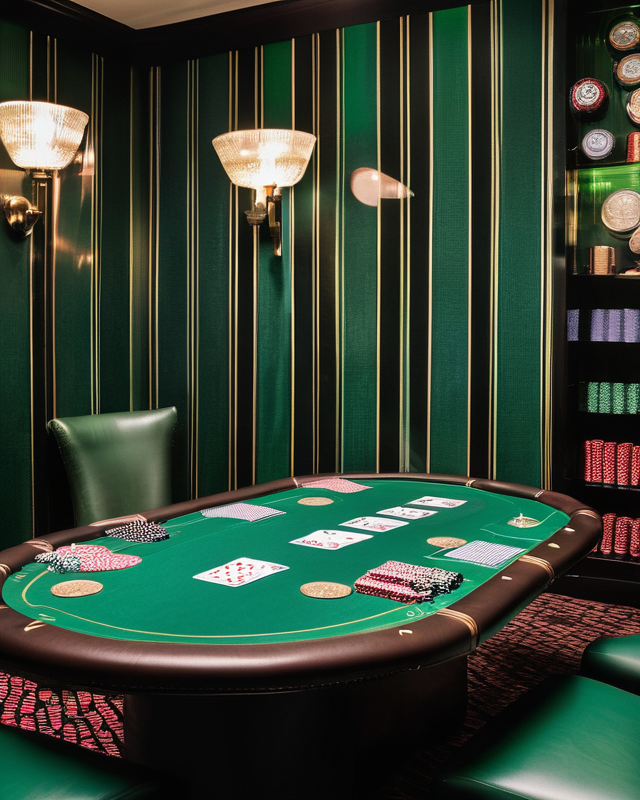 Игровые автоматы в Monro Casino