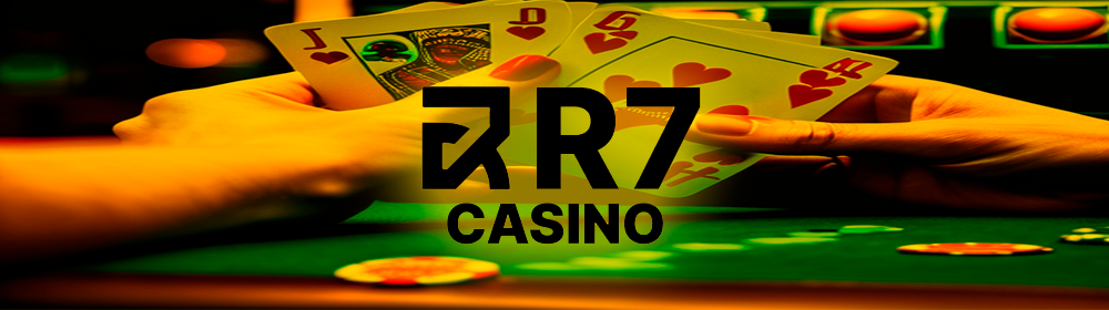 R7 casino официальный сайт