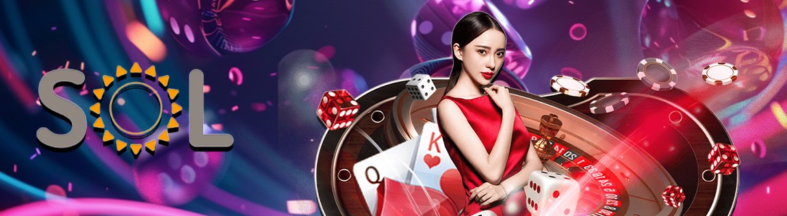 Sol casino официальный сайт